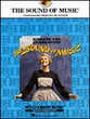 SOUND OF MUSIC ALTO SAX-BK/CD cover